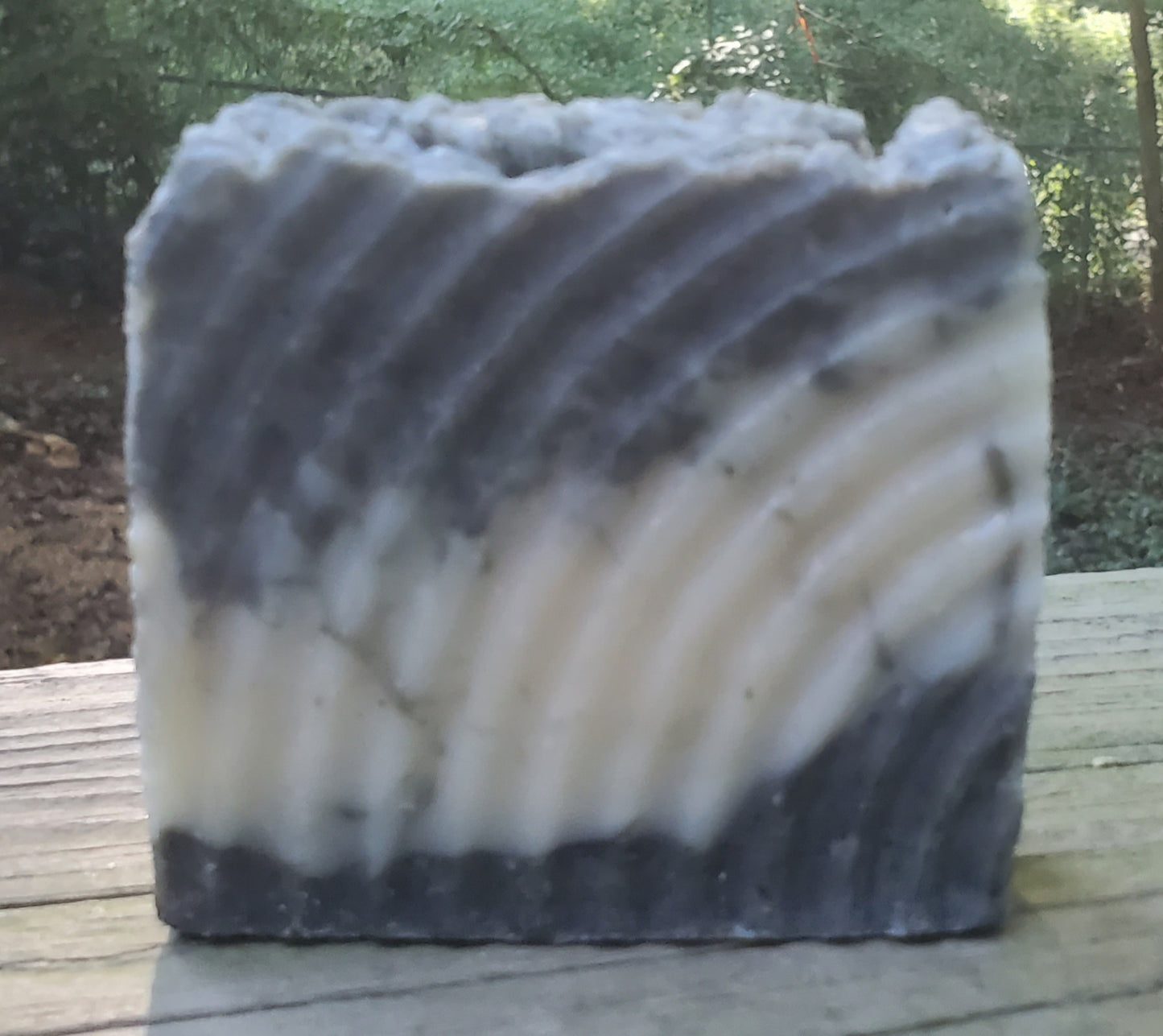 Neem/ Nettle soap