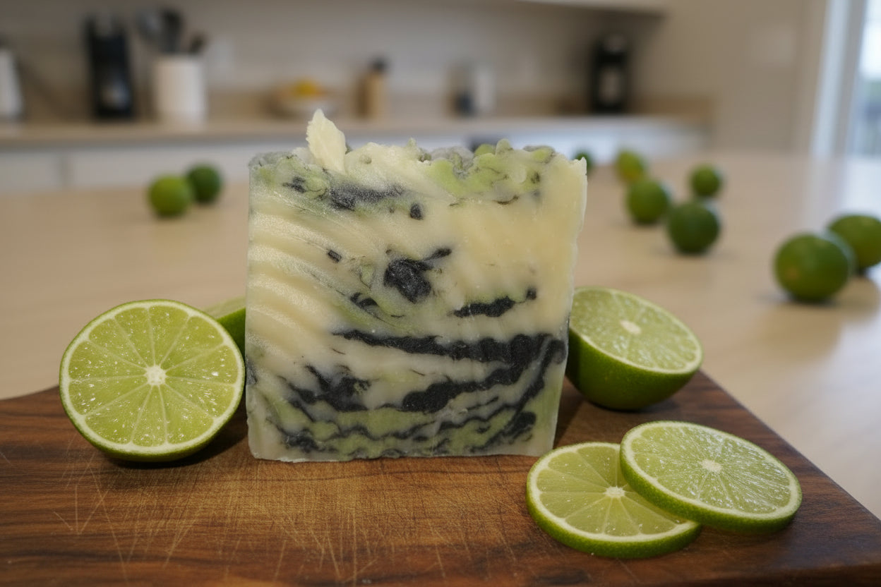 Original Seamoss Soap