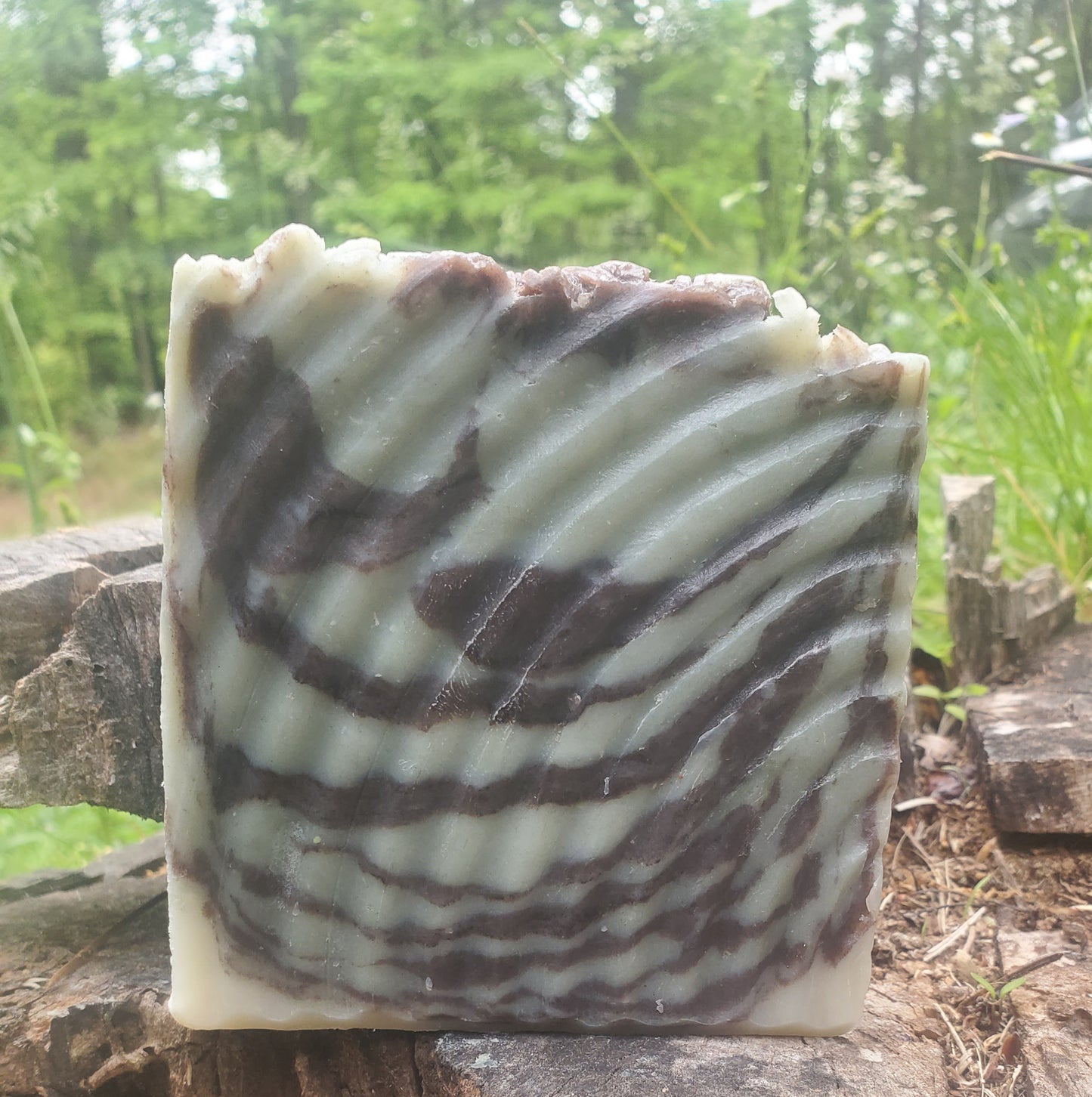 Avocado & Seamoss Soap