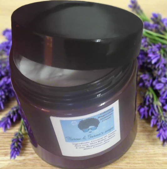 Calming Magnesium cream