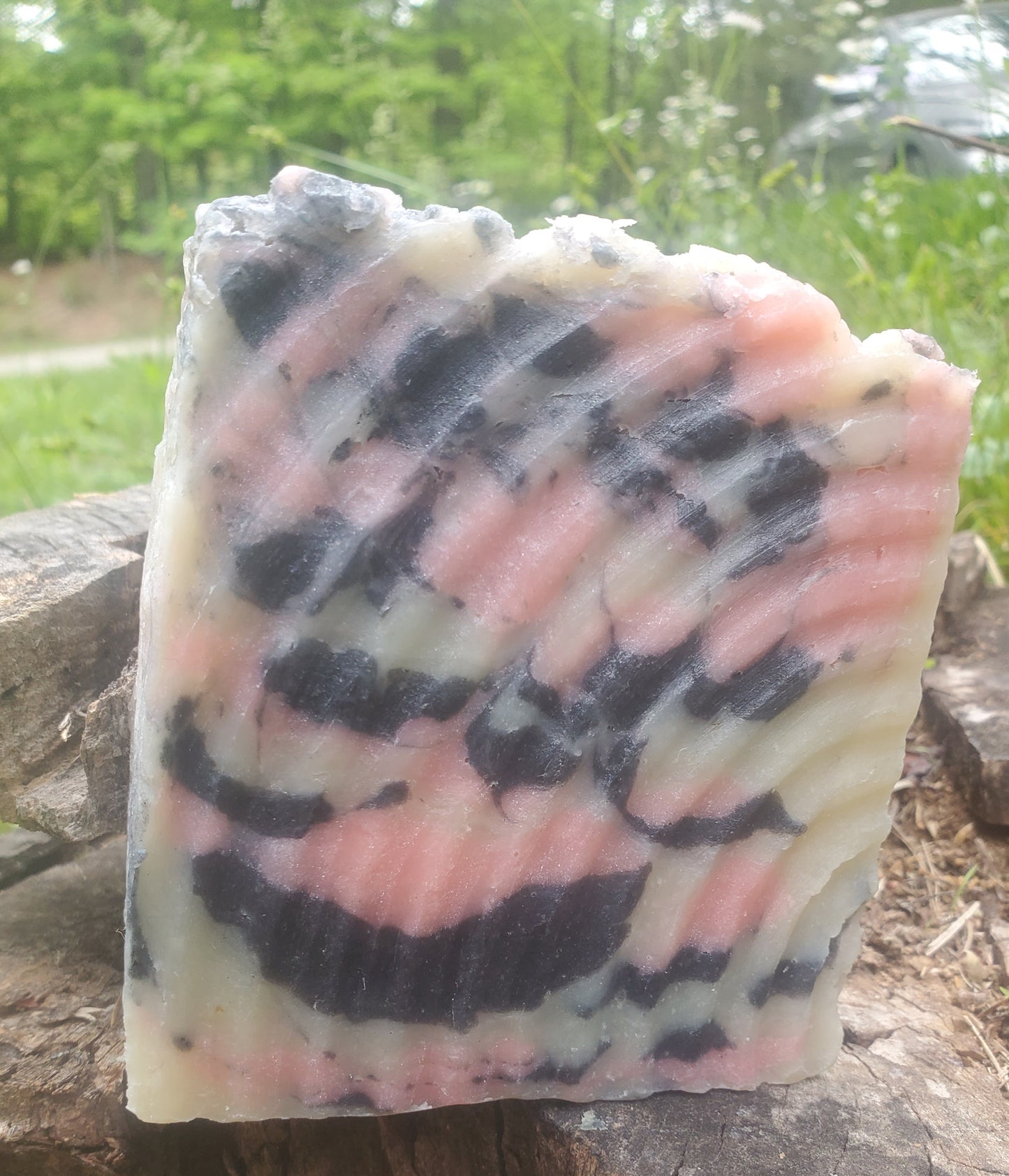 Funky Diva Soap