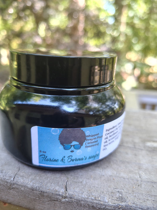 Dragonfruit Body butter
