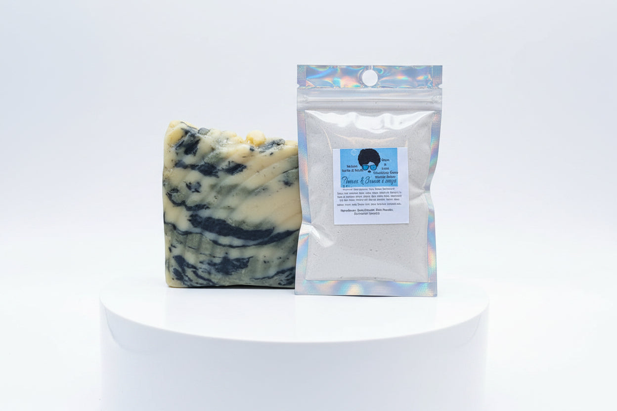 Glow & Cleanse Duo