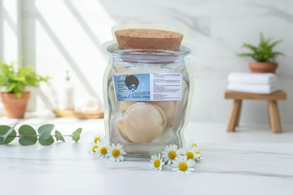 Cleansing Pad Duo