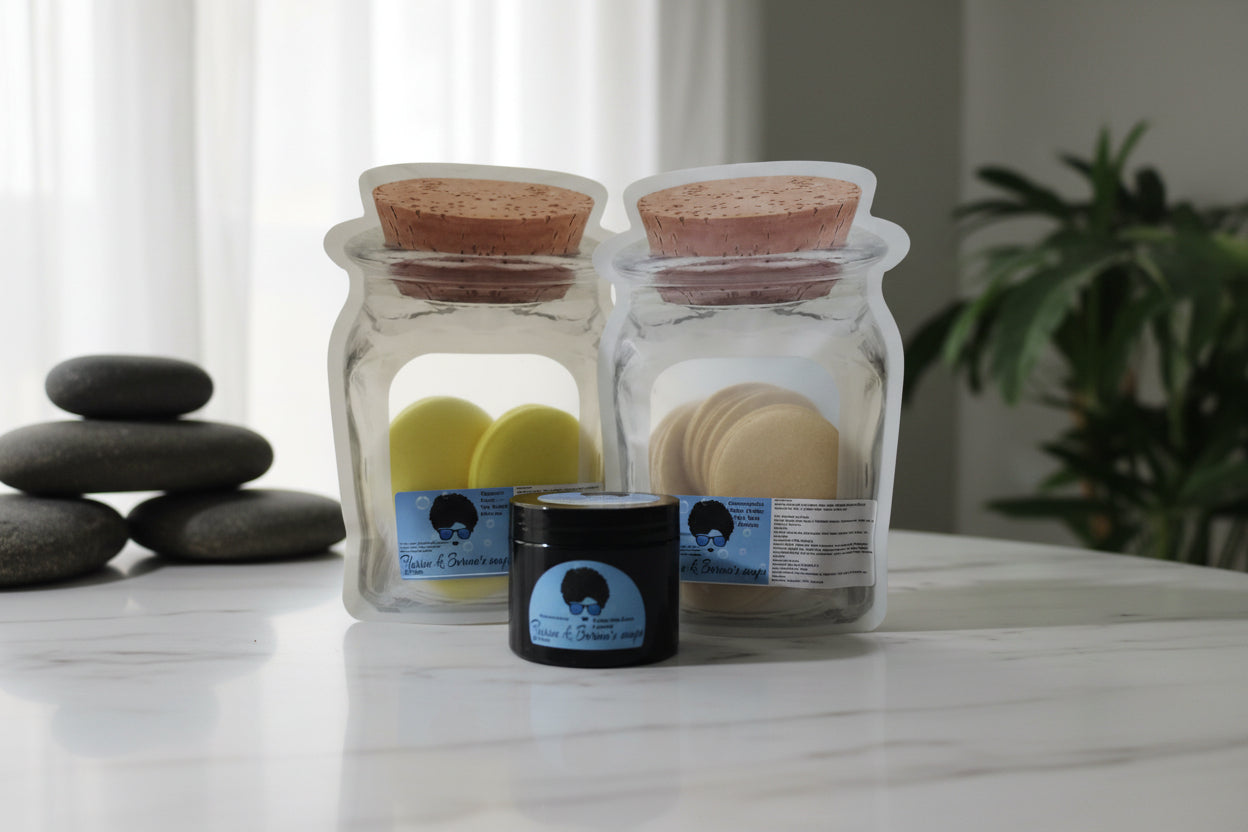 Facial Glow Bundle
