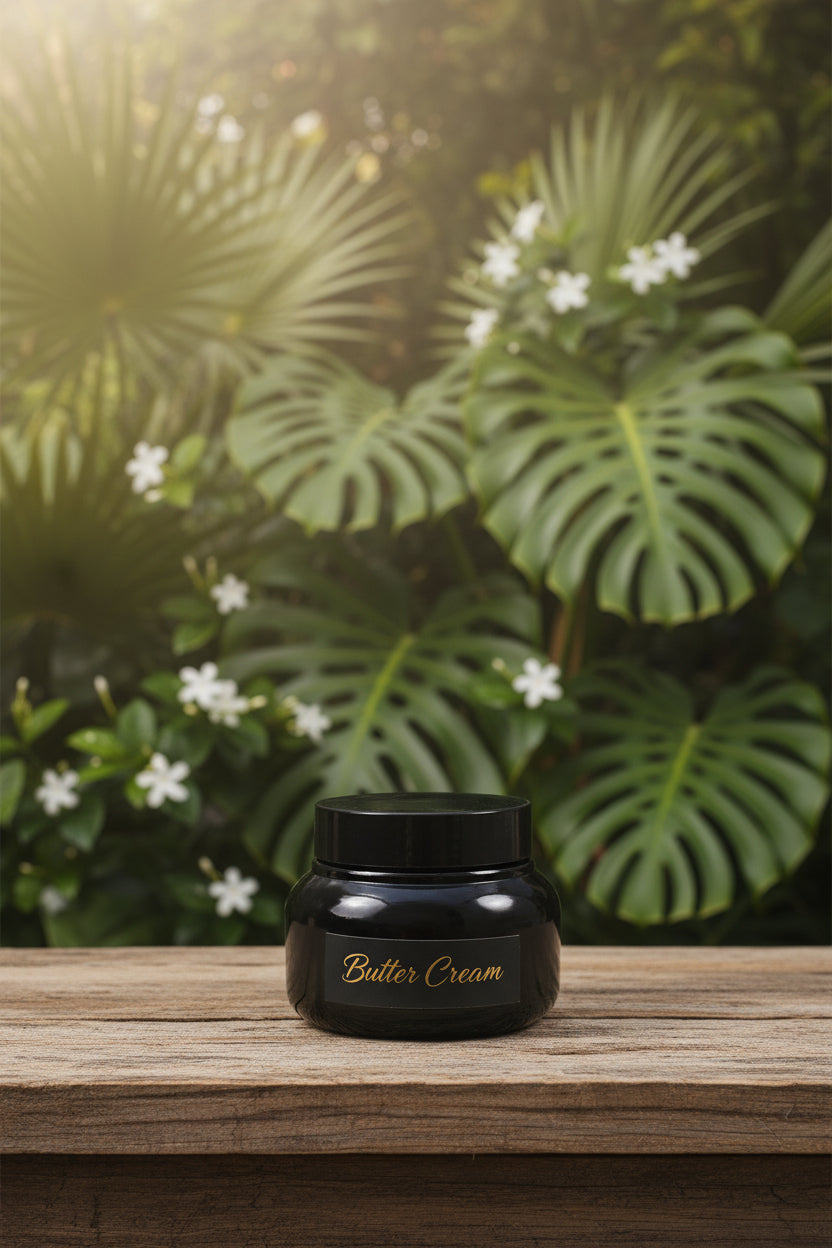 Calming Magnesium cream